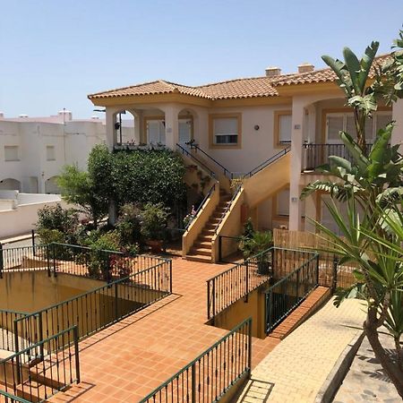 Apartamento El Escondite ปาโลมาเรส ภายนอก รูปภาพ