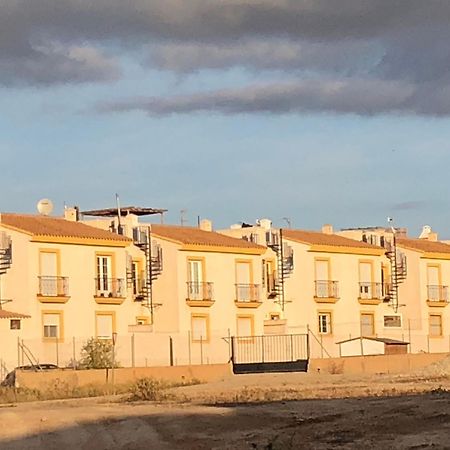 Apartamento El Escondite ปาโลมาเรส ภายนอก รูปภาพ